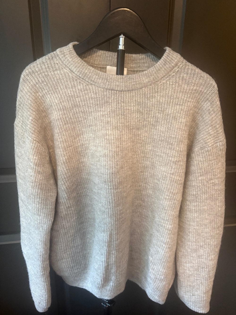 HM Sweater